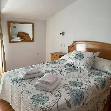 Casa Eugenia Апарт-отель Bodes