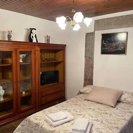 Casa Eugenia Апарт-отель Bodes