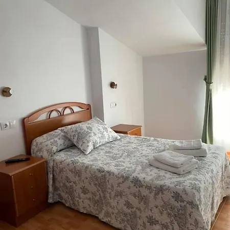 Casa Eugenia Апарт-отель Bodes