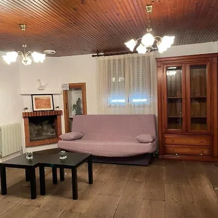 Casa Eugenia Апарт-отель