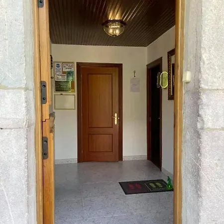 Casa Eugenia Aparthotel Bodes