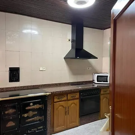 Casa Eugenia *